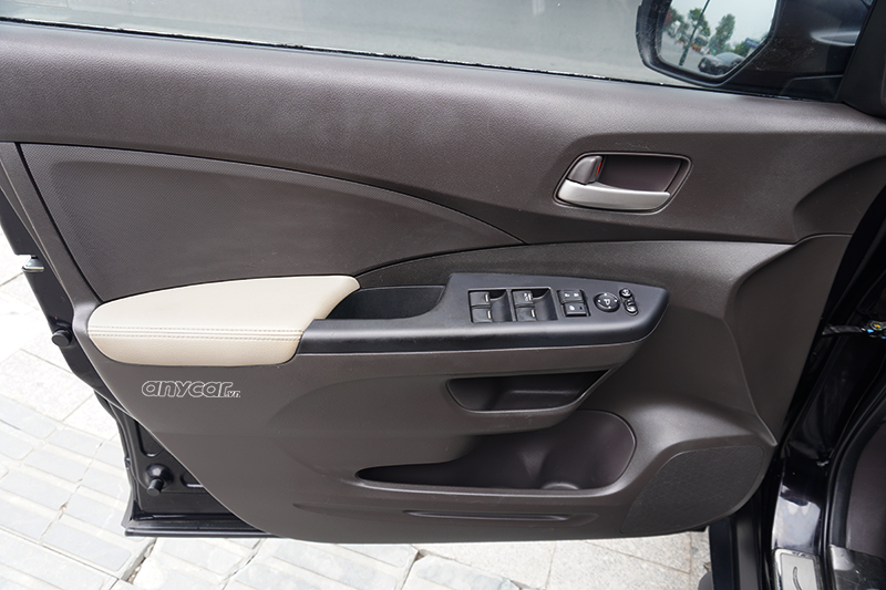 Honda CR V 2.0AT 2013 - 9