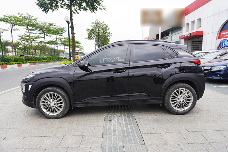 Hyundai Kona 2.0AT 2019 - 5