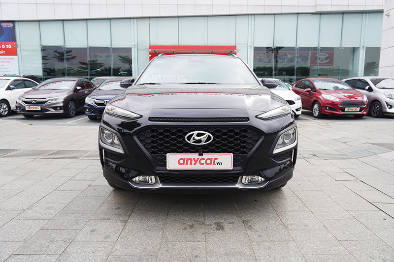 Hyundai Kona 2.0AT 2019 - 2