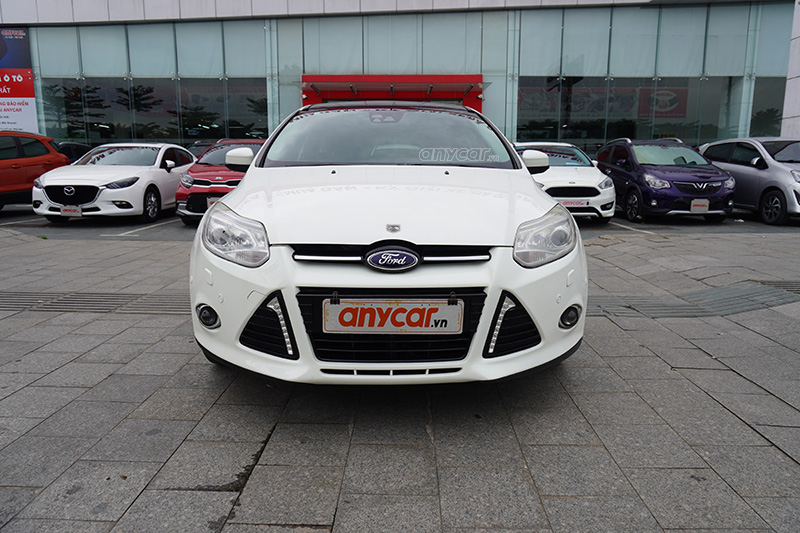 Ford Focus Sport 2.0AT 2015 - 2