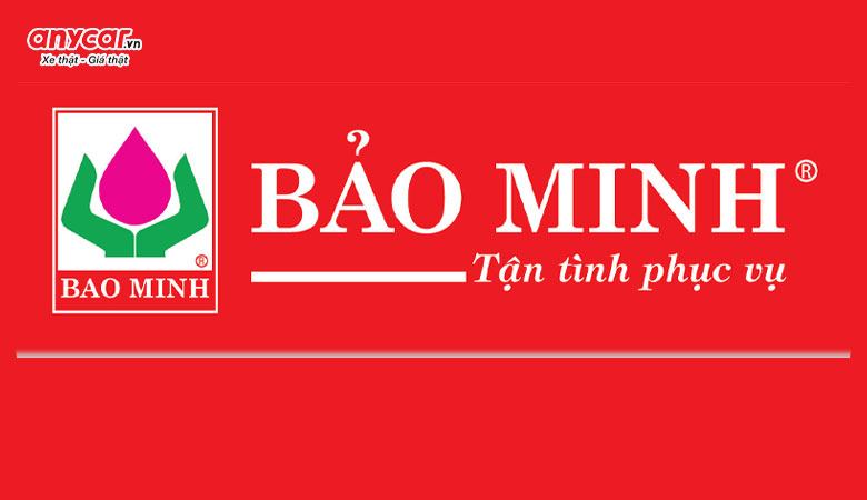 Bảo hiểm vật chất ô tô hãng Bảo Minh