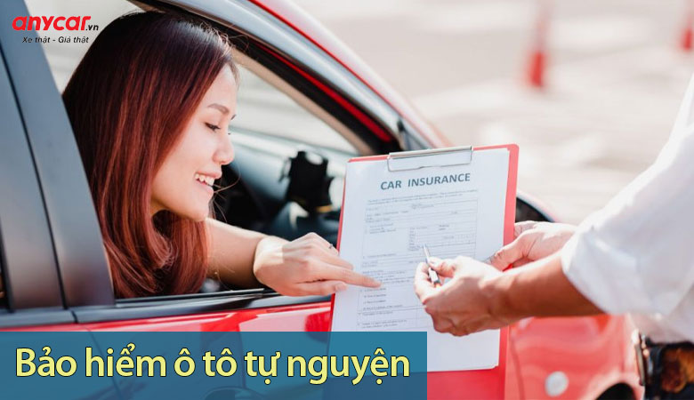 Bảo hiểm tự nguyện là hình thức bảo hiểm không bị pháp luật bắt buộc