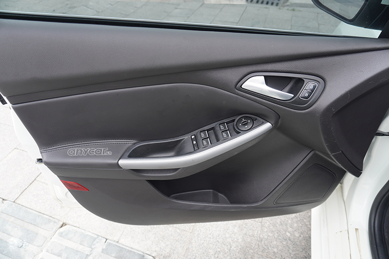 Ford Focus Sport 1.5AT 2016 - 9