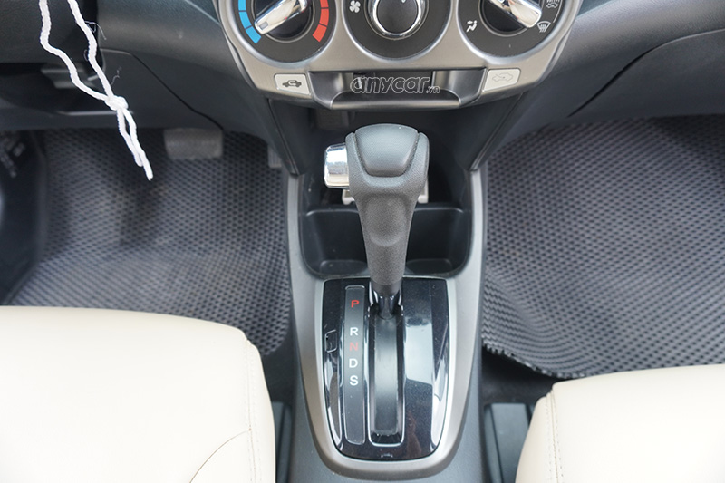 Honda City 1.5L AT 2014 - 10