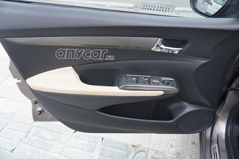 Honda City 1.5L AT 2014 - 9
