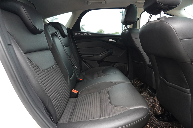 Ford Focus Sport 1.5AT 2016 - 15