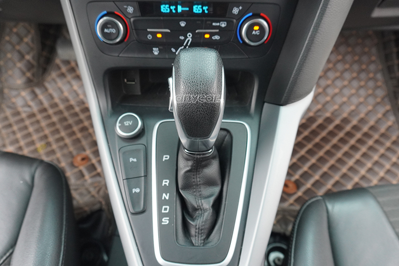 Ford Focus Sport 1.5AT 2016 - 10