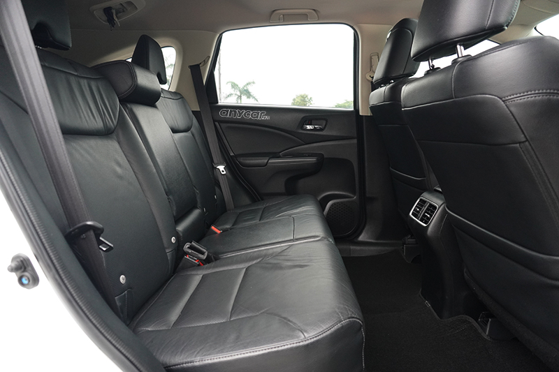 Honda CRV 2.4L AT 2015 - 15