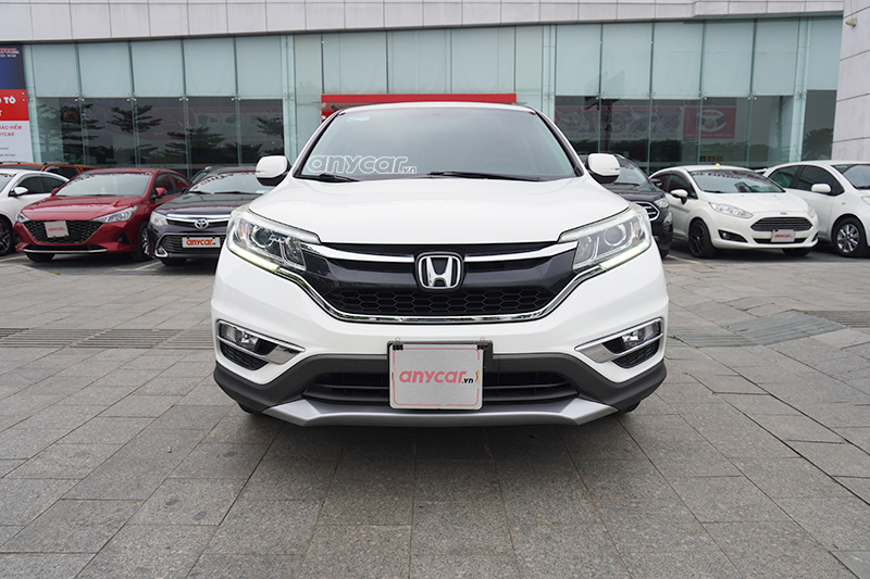 Honda CRV 2.4L AT 2015 - 2