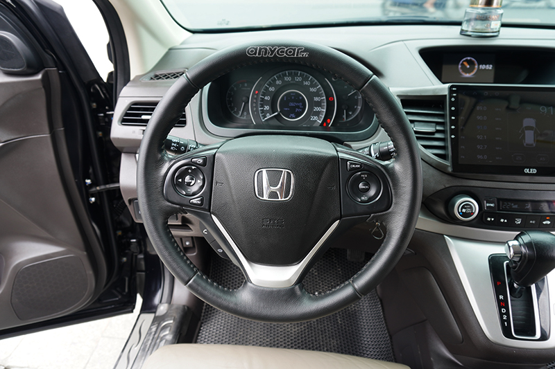 Honda CR V 2.0AT 2013 - 11