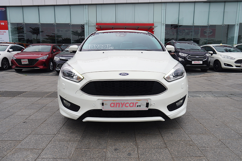 Ford Focus Sport 1.5AT 2016 - 2