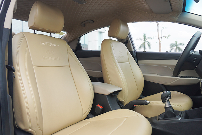 Hyundai Accent 1.4MT 2019 - 14