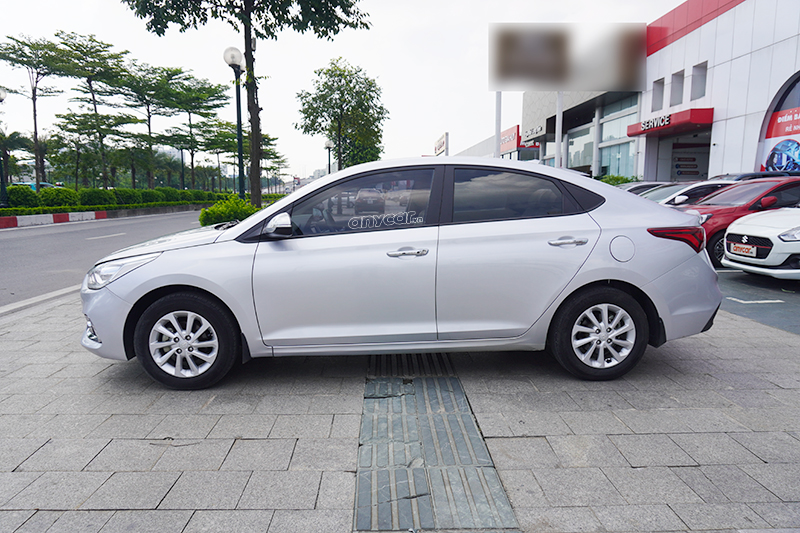 Hyundai Accent 1.4MT 2019 - 5