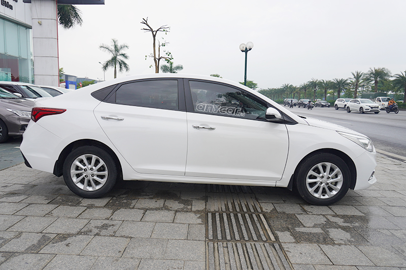 Hyundai Accent 1.4MT 2019 - 4