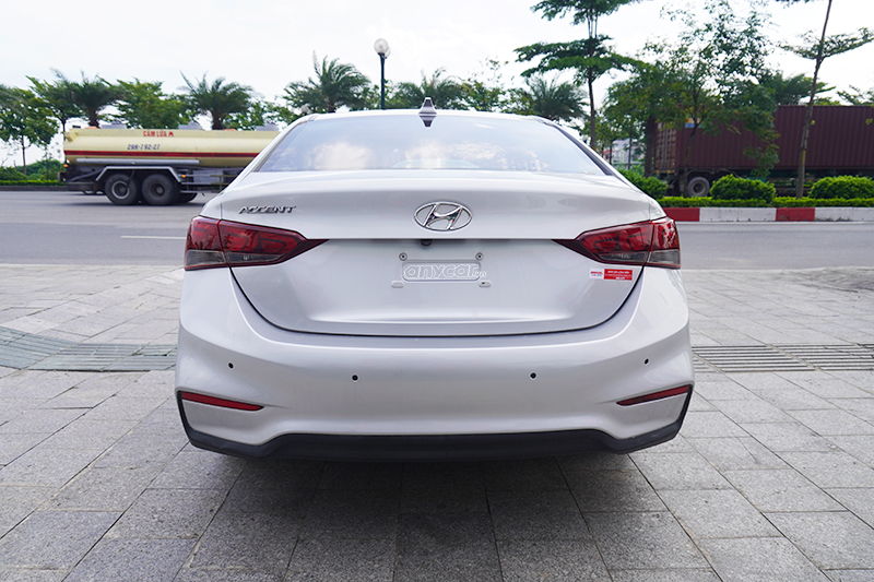 Hyundai Accent 1.4MT 2019 - 7