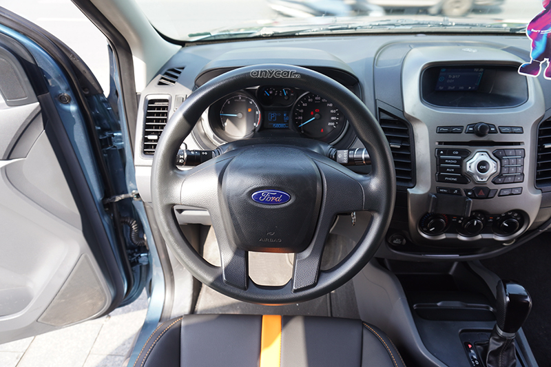 Ford Ranger XLS 2.2AT 2014 - 11