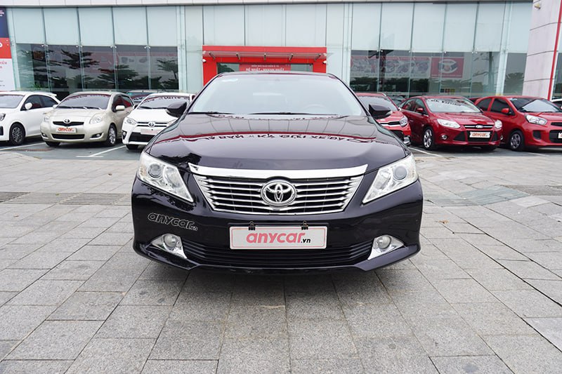 Toyota Camry 2.5Q 2015 - 2