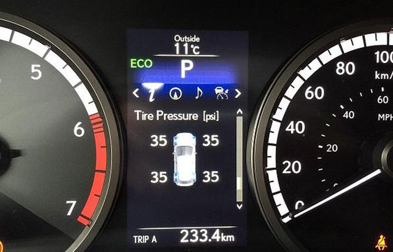 Anycar cam kết không tua đồng hồ ODO 