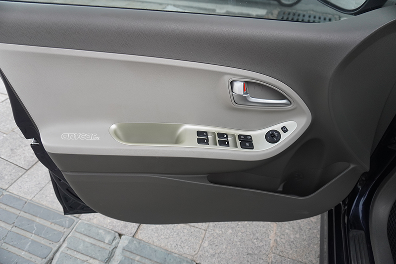 Kia Morning Si 1.25AT 2017 - 9