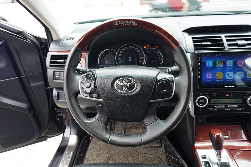 Toyota Camry 2.5Q 2015 - 11