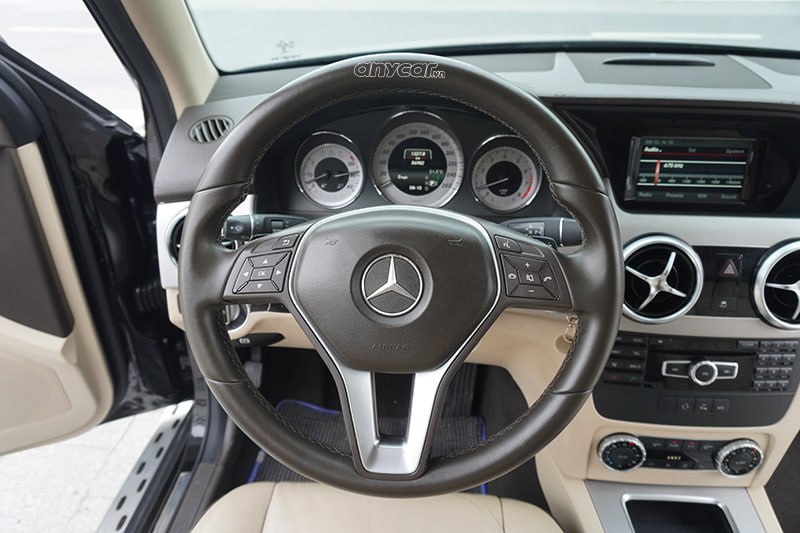 2014 Mercedes-Benz GLK-Class GLK 250 BlueTEC – MatrixAutoSales