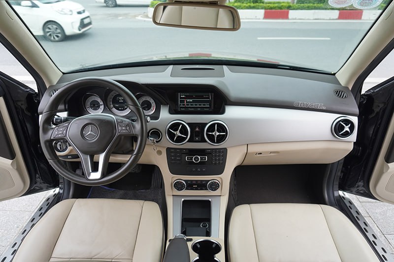 Used 2014 Mercedes-Benz GLK GLK 350 For Sale (Sold) | Gravity Autos  Marietta Stock #203272