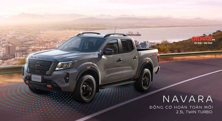 Nissan Navara 2023: Giá xe lăn bánh & thông số kỹ thuật - 9