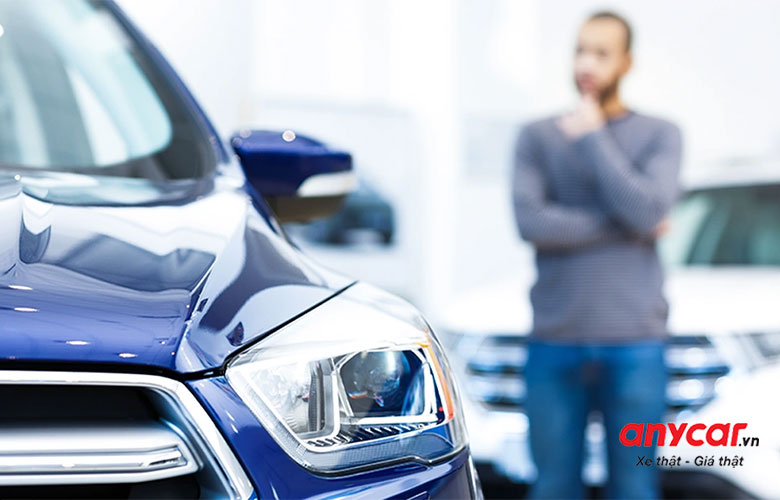 Kiểm tra đồng hồ công-tơ-mét có phản ánh đúng chất lượng của xe cũ