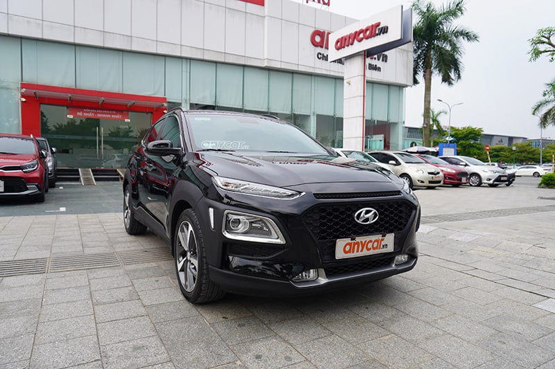Hyundai Kona ATH 2.0AT 2020 - 1