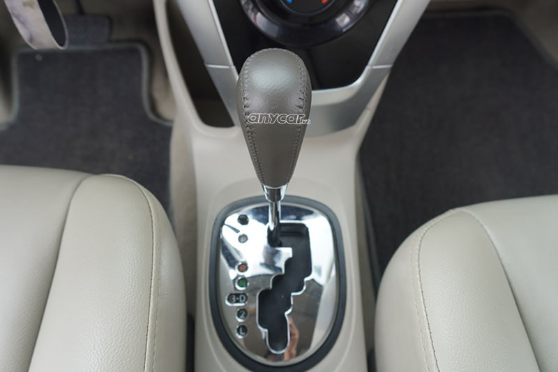Toyota Vios G 1.5AT 2013 - 11