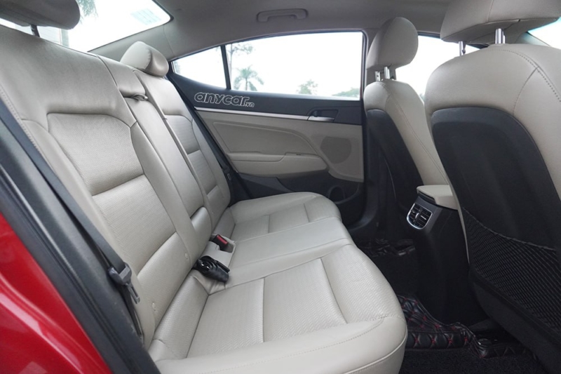 Hyundai Elantra GLS 1.6L AT 2019 - 15