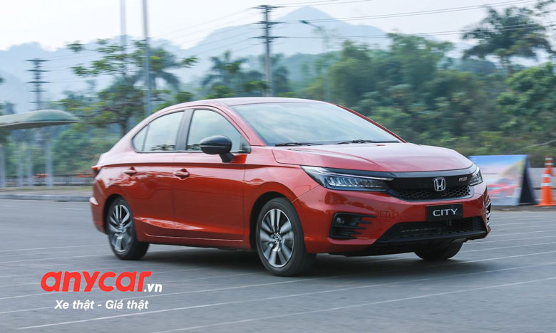 Toyota Vios, Hyundai Accent và Honda City: Ai hơn ai trong phân khúc sedan hạng B - 7