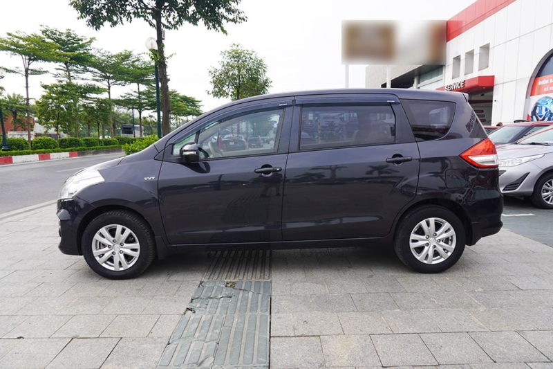 Suzuki Ertiga 1.4AT 2016 - 5