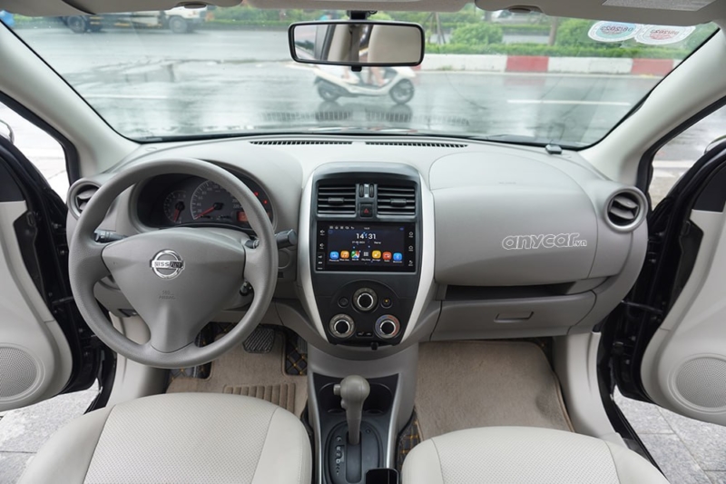 Nissan Sunny XT Premium 1.5AT 2019 - 12