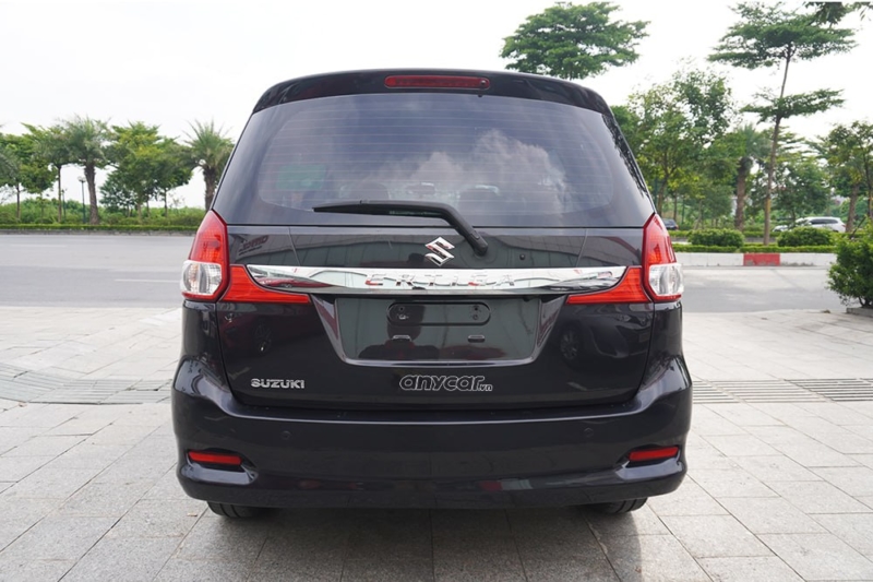 Suzuki Ertiga 1.4AT 2016 - 7