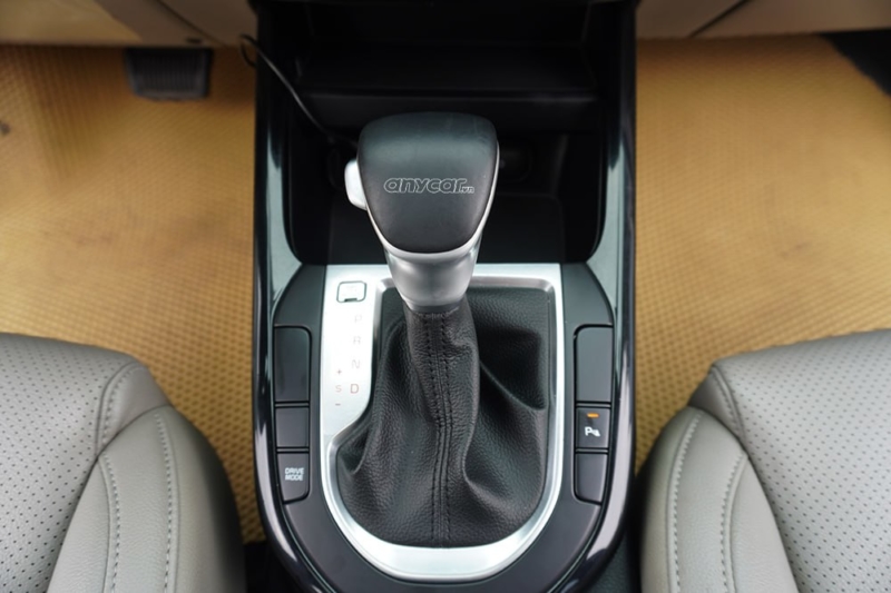 Kia Cerato luxury 1.6AT 2020 - 10