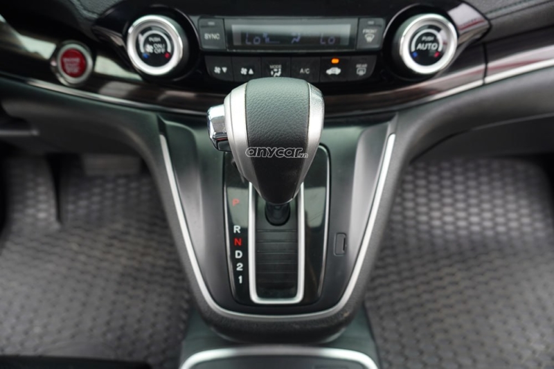 Honda CR V  2.4AT 2014 - 10