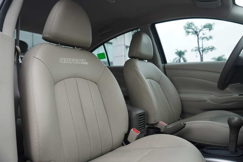 Nissan Sunny XT Premium 1.5AT 2019 - 14