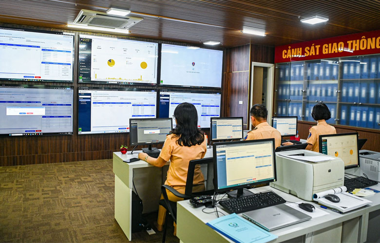 Theo quy định về kết quả đấu giá biển số xe, người ra giá cao nhất sẽ sở hữu được biển số xe đó