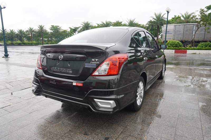Nissan Sunny XT Premium 1.5AT 2019 - 6