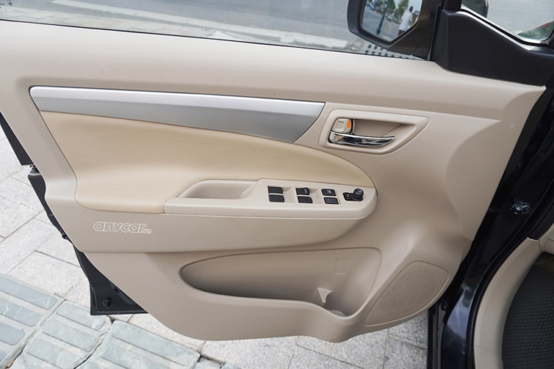 Suzuki Ertiga 1.4AT 2016 - 9