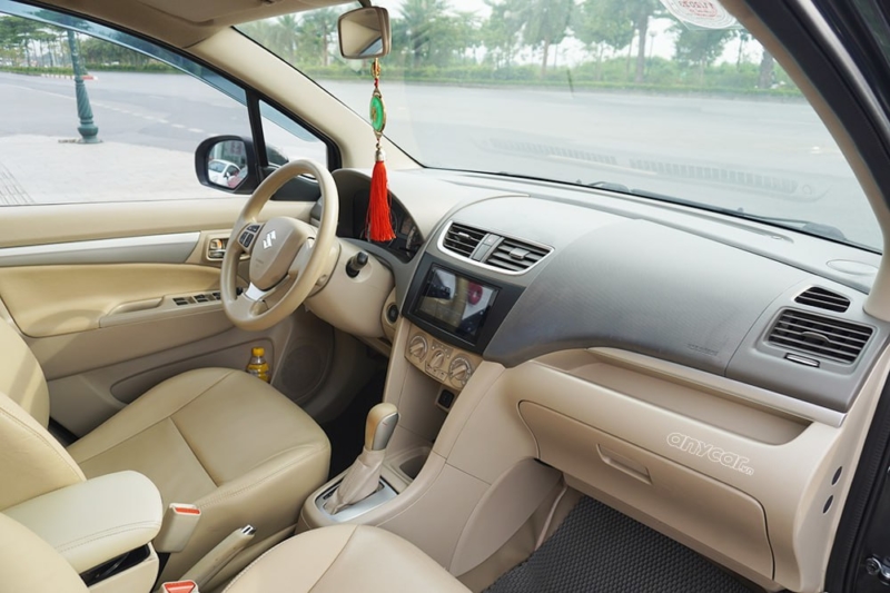 Suzuki Ertiga 1.4AT 2016 - 13