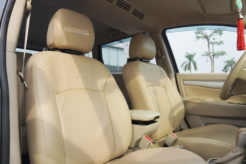 Suzuki Ertiga 1.4AT 2016 - 14