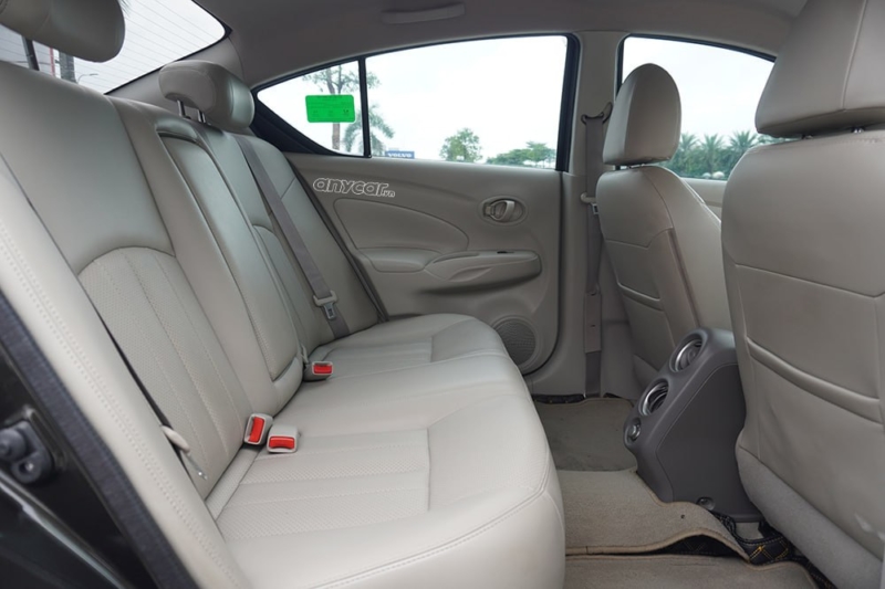 Nissan Sunny XT Premium 1.5AT 2019 - 15