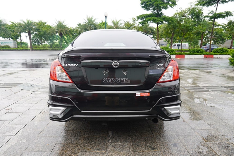 Nissan Sunny XT Premium 1.5AT 2019 - 7