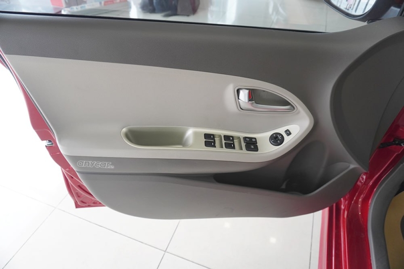 Kia Morning Luxury 1.25AT 2019 - 8