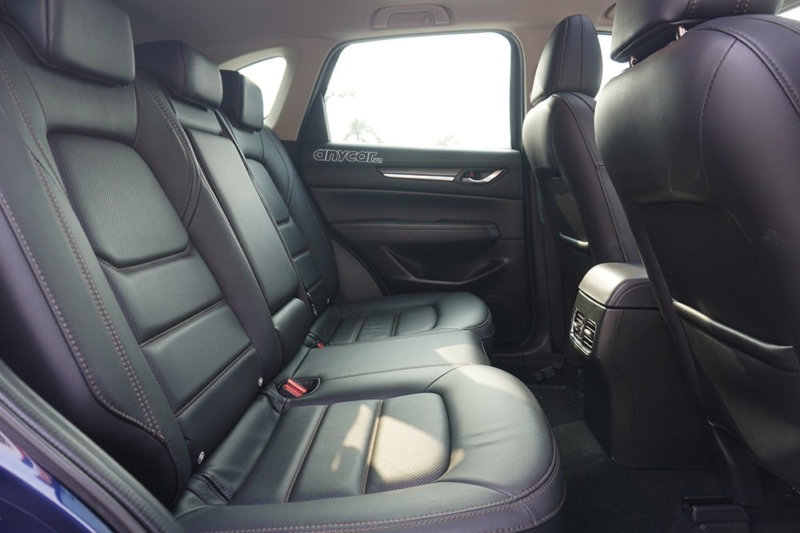 Mazda CX5 Luxury 2.0AT 2022 - 14