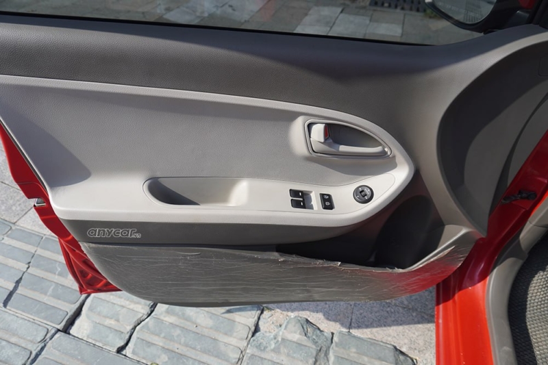 Kia Morning VAN 1.0AT 2016 - 9