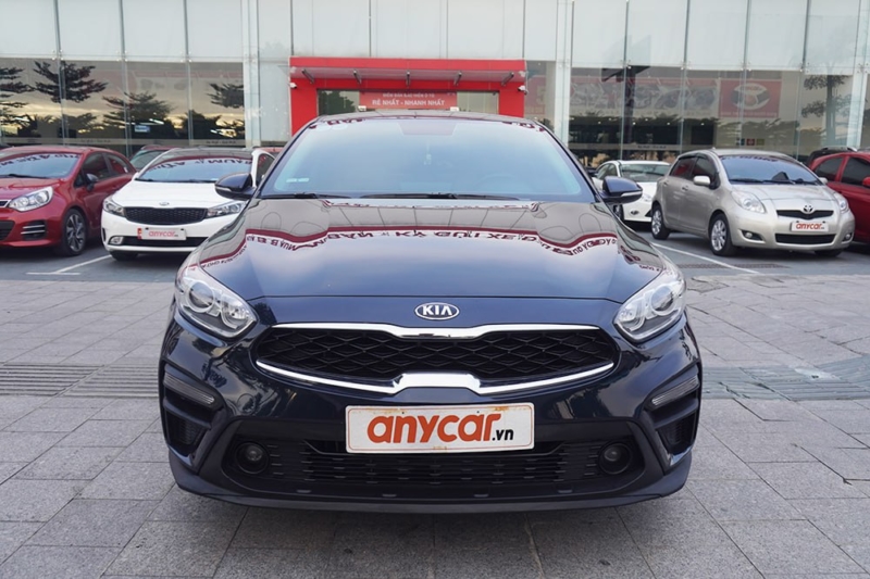 Kia Cerato Deluxe 1.6AT 2021 - 2