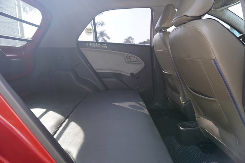 Kia Morning VAN 1.0AT 2016 - 15